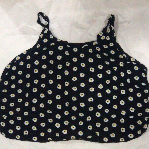 Dainty Daisy Top - Picture 1 of 3